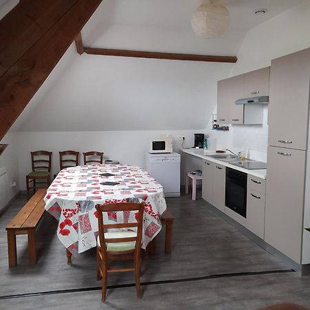 Gite Esprit Loft Fromelles Esterno foto