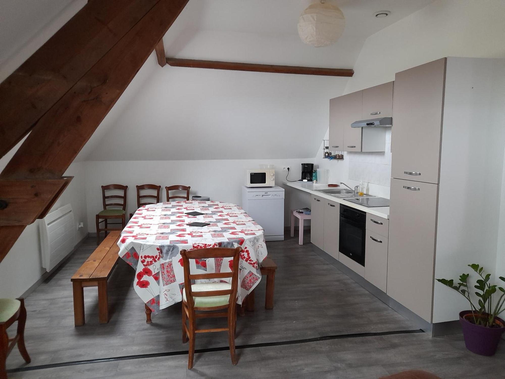 Gite Esprit Loft Fromelles Esterno foto