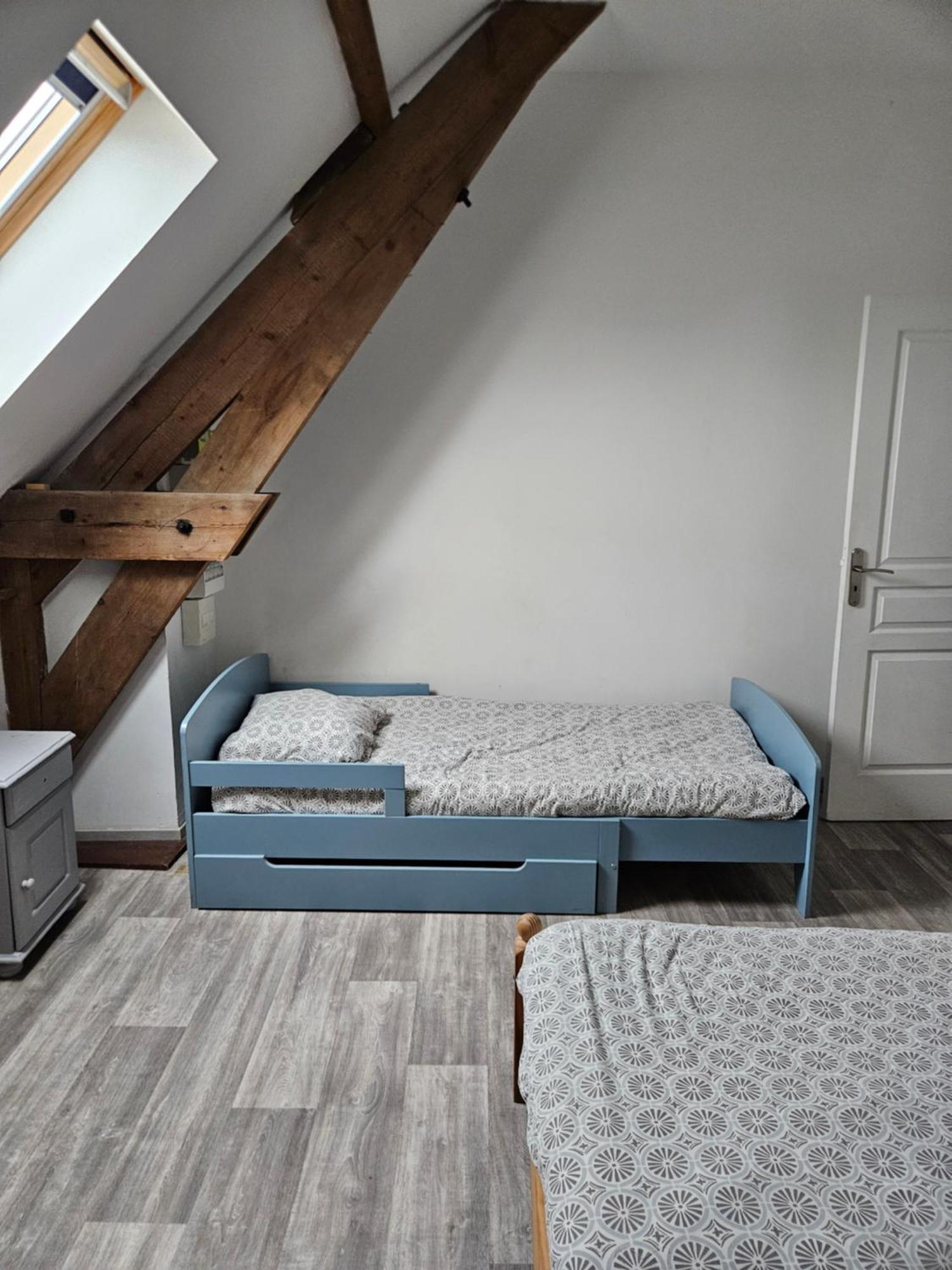 Gite Esprit Loft Fromelles Esterno foto