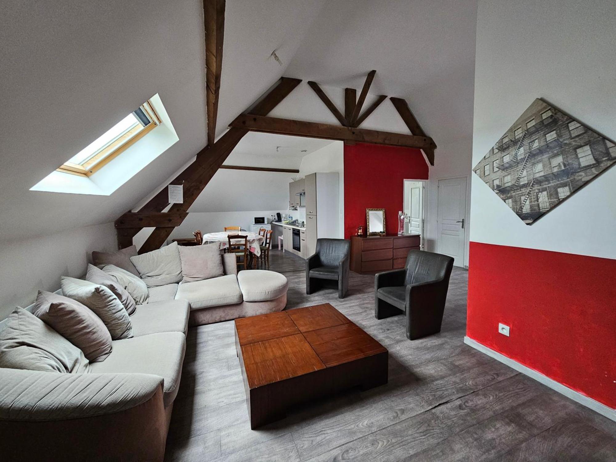 Gite Esprit Loft Fromelles Esterno foto